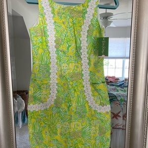 Lilly Pulitzer Dress NWT